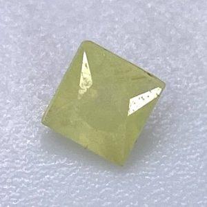 0.28 ct ADAMITE - MEXICO