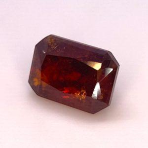 10.57 ct BASTNAESITE  -  PAKISTAN