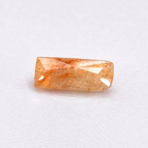 0.05 ct MICROCLINE  -  USA
