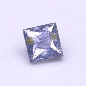 0.90 ct BLUE SPODUMENE - PAKISTAN