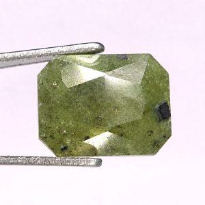3.42 ct SERPENTINE  -  CANADA