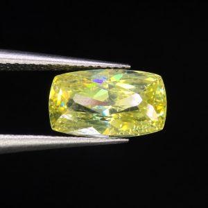 2.70 ct ZINCITE - POLAND