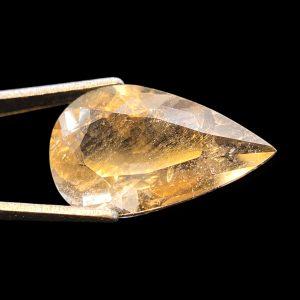 5.00 ct COLOR CHANGE PETALITE -  MYANMAR