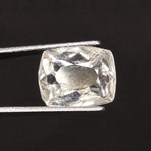 2.56 ct SILIMANITE  -  SRI LANKA