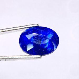 1.20 ct LAZURITE  -  AFGHANISTAN
