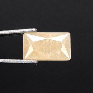 1.45 ct TALCUM  -  USA