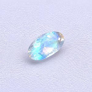 0.26 ct LABRADORITE - MADAGASCAR