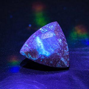 1.84 ct WICKENBURGITE  -  USA