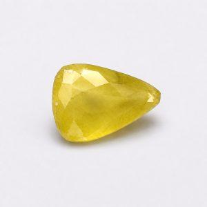1.55 ct SULPHUR  -  BOLIVIA