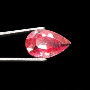 2.18 ct PINK TOURMALINE  -  BRAZIL