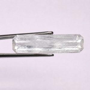 2.54 ct SCOLECITE  -  INDIA