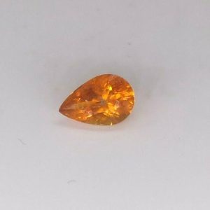 0.78 ct CLINOHUMITE  -  PAKISTAN