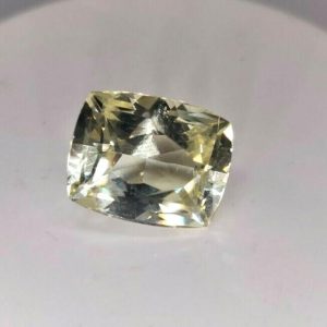 21.05 ct TRIPHANE SPODUMENE  -  AFGHANISTAN