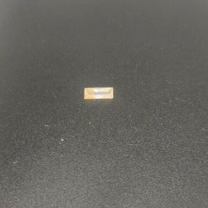 0.19 ct CREEDITE  -  MEXICO