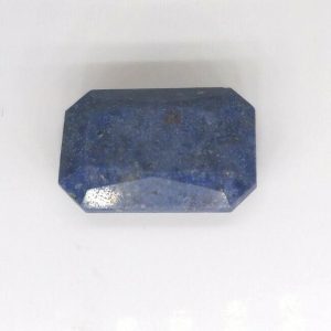 7.20 ct DUMORTIERITE  -  PERU