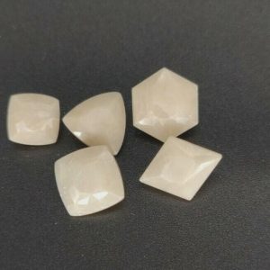 LOT 17.65 ct 5 pcs TALCUM  -  USA