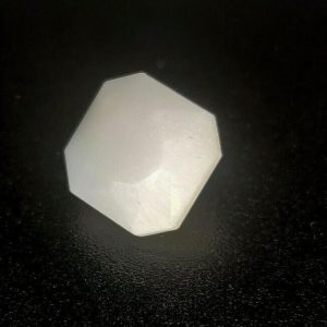 3.80 ct THOMPSONITE  -  USA