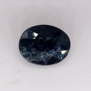 2.75 ct ROCKBRIDGEITE  -  USA