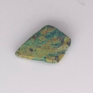 0.65 ct BROCHANTITE  -  USA