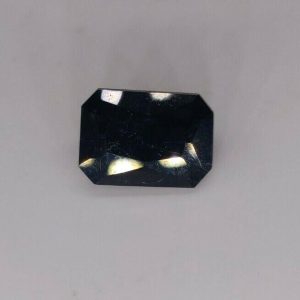 6.74 ct MELANITE  -  USA