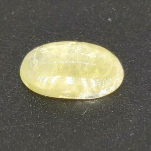 2.10 ct BRAZILIANITE - BRAZIL