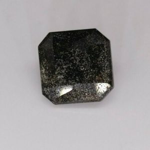 5.45 ct PASCOITE IN MATRIX  -  USA