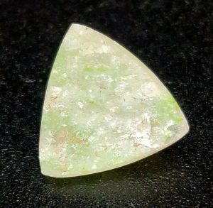 2.95 ct DUFTITE  ON MATRIX -  USA