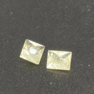 VALUE LOT 0.75 ct BRAZILIANITE - BRAZIL