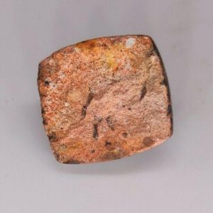 10.10 ct GREENOCKITE  -  USA