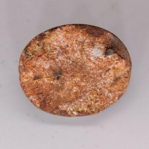 12.40 ct GREENOCKITE  -  USA