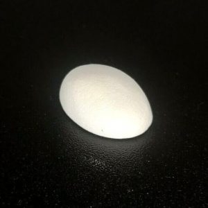 2.55 ct HOWLITE  -  USA