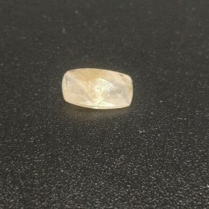 0.54 ct GLAUBERITE  -  USA