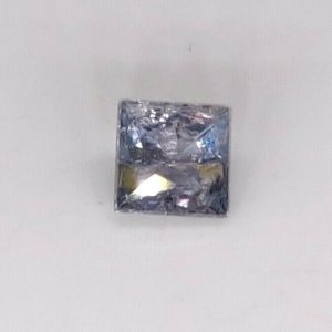 0.90 ct BLUE SPODUMENE  -  PAKISTAN