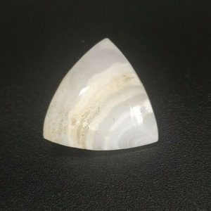 6.75 ct UV COLOR CHANGE HYDROZINCITE  -  USA