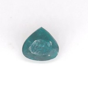 2.13 ct DIOPTASE  -  NAMIBIA