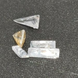 LOT 0.30 ct CYPRINE  -  NORWAY