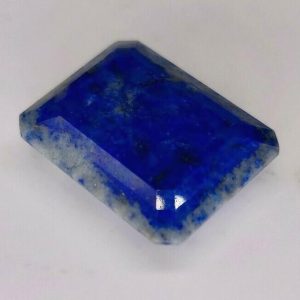 20.93 ct LAPIS LAZULI  -  PAKISTAN