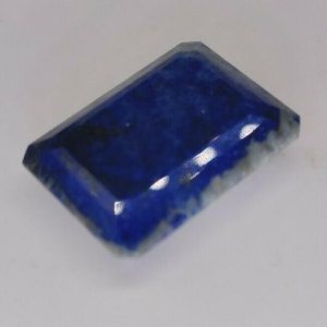 20.78 ct LAPIS LAZULI  -  PAKISTAN