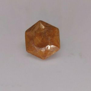 4.74 ct JAROSITE  -  USA