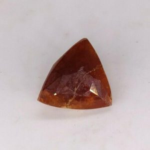 1.62 ct SEPTARIAN NODULE  -  USA