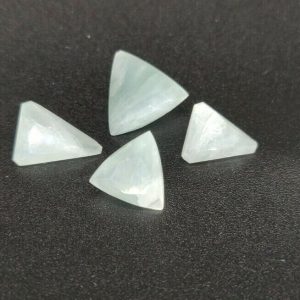 Lot 4 pc 8.20 ct BRUCITE  -  RUSSIA