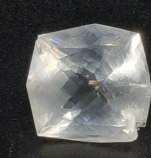 20.10 ct CALCITE  (small chip) -  KAZAKHSTAN