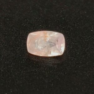 0.40 ct COBALTO CALCITE  -  MOROCCO