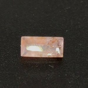 0.50 ct COBALTO CALCITE  -  MOROCCO
