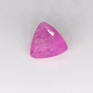 1.30 ct COBALTO CALCITE  -  ITALY