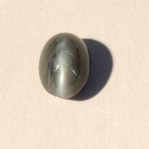 1.63 ct CATS EYE ALEXANDRITE - INDIA