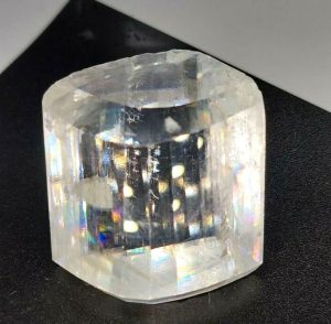 184 ct MONSTERSIZE CALCITE  -  KAZAKHSTAN