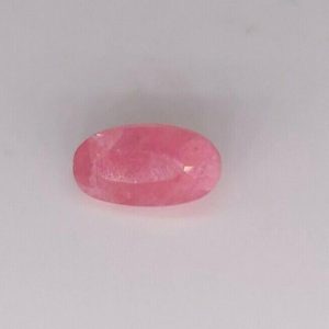 0.80 ct COBALTO CALCITE  -  MOROCCO