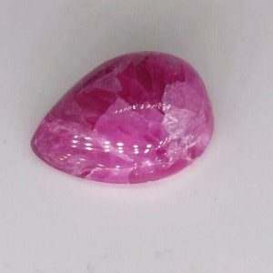 4.01 ct COBALTO CALCITE  -  ITALY