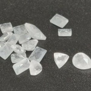 5.60 ct 19 pc CELESTITE  -  MADAGASCAR
